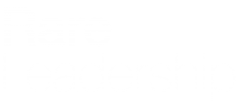rare leadership logo